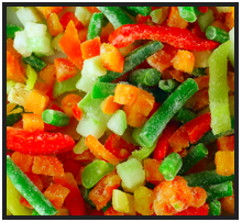 Our Ingredients